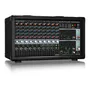 Tercera imagen para búsqueda de consola behringer pmp 2000