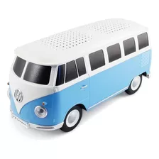 Brisa Colección Vw Volkswagen Altavoz Bluetooth Portátil 