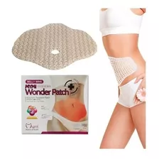 10 Mymi Wonder Patch Parches Adelgazantes Y Reafirmantes