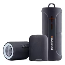 Bocina Bluetooth Portatil Powerbass Bt-200 Split Con Tws T