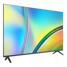 Smart Tv Android Full Hd 43 Pulgada Tcl L43s5400 Hdr Voz Prm