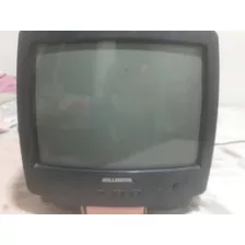 Televisor Milenium 14 Pulgadas 