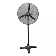 Ventilador De Pie Embassy Fp-26 