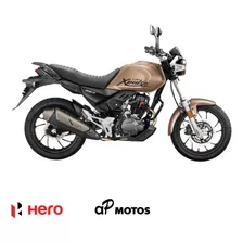 Hero Xpulse 200t Adventure Fi 0km 2023 Apmotos Ns Ktm Duke 