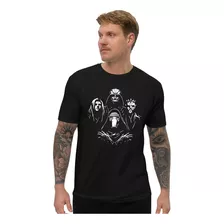 Playera Dark Side Bohemian Rhapsody Queen Star Wars Catalogo