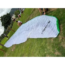 Vela Parapente Ozone Rush Six