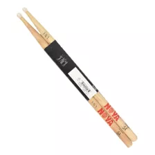 Baquetas Punta Nylon 5a Vic Firth Nova Par Percusión