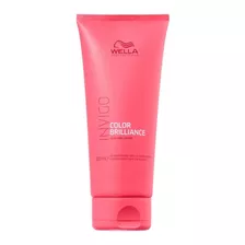  Wella Condicionador Invigo Color Brilliance 200ml 