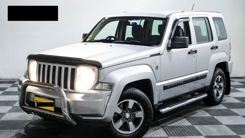 Rin 16 Jeep Liberty #1cg33cdmab 1 Pieza Foto 9