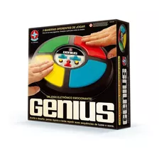 Jogo Genius Original - Estrela