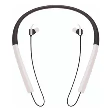 Audífonos Deportivos Bluetooth Ear In Color Blanco - Ps