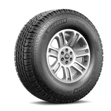 Pneu Michelin Ltx Force 225/65 R17 106h