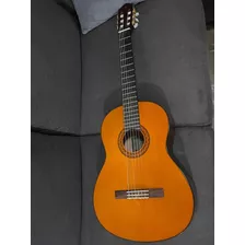 Guitarra Acústica Yamaha