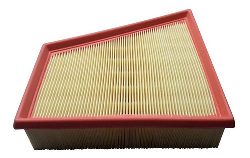 Filtro Aire Vw Voyage 1.6 08-16 Foto 2