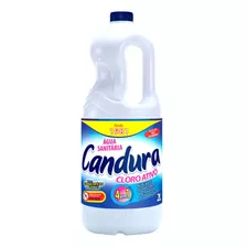 Água Sanitária Candura 2l