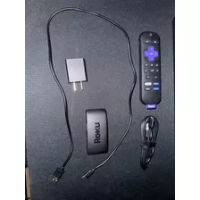 Roku Express 4k