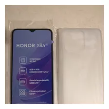 Celular Honor X8a 5g 128 Gb 6 Gb Ram