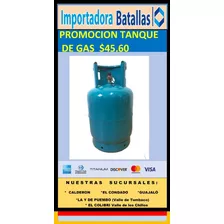 Tanque De Gas Soga Musgo Césped Malla Electrosold Equipos F3