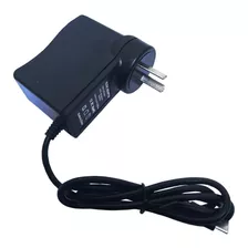 Fuente Alimentacion 5v 3a Tipo C Cargador Celular