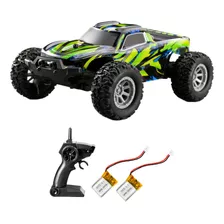 Carro Off-road 2wd Drift Rc Racing Car Toy Para Crianças