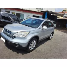 Honda Crv