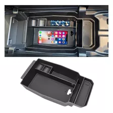 Ttcr-ii Compatible Con Mazda Cx-50 Organizador De Consola Ce