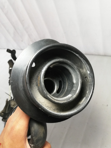 Tubo Gasolina Mazda 6 Autom V6 Mod 02-07 Original Foto 5