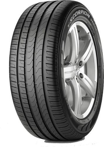 Foto de Llanta Pirelli 255/50 R19 Scorpion Verde N0,(porsche)