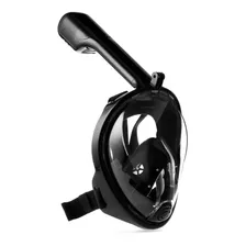 Mascara Snorkel Buceo Integral Full Face Gopro Oferton