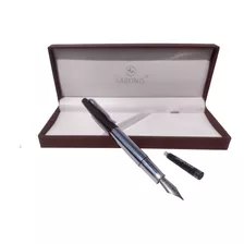 Sabonis Mod 8029 Pluma Fuente Personalizada Y Envio Gratis.