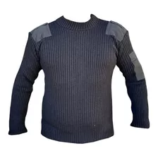 Sweater Nacional Comando / Hombre-mujer