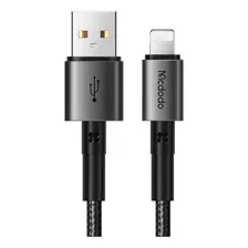 Cabo Carregador Ligthning/usb Mcdodo 1.8m