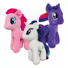 Peluche The Sweet Pony 25cm Ditoys 2501