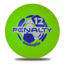 Bola De Borracha Iniciação Infantil T12 Penalty