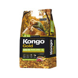 Alimento Kongo Gold S Para Perro Adulto De Raza Mediana Y Grande Sabor Mix En Bolsa De 24kg