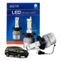 Kit Faro Principal/neblinero Toyota Hilux 2022 Illume 