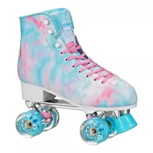 Patines Quads Roller Derby Mystic Tie Dye