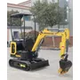 Segunda imagen para búsqueda de mini excavadora