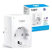 Enchufe Wi-fi Inteligente Mini Tapo P100