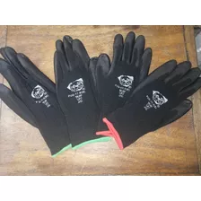 Guantes Antiestatico Antiresbalante Electronica