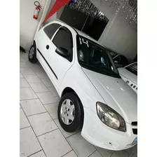 Chevrolet Celta 1.0 Ls