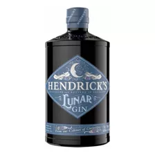 Gin Hendriks Lunar Edition Recoleta