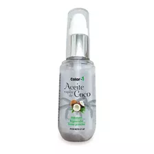 Aceite Capilar De Coco 35ml C-1 - mL a $511