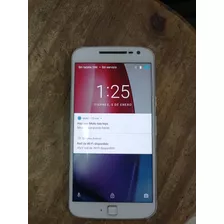 Moto G4 Plus