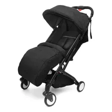 Cochecito Para Bebe De Paseo Ultra Plegable Avion Bring