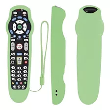 Funda Protectora De Silicona Para Verizon Fios 2