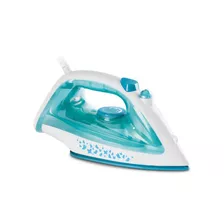 Plancha A Vapor T-fal Steamessential Dura Azul Antiadherente