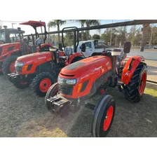 Tractor Hanomag Stark 500/2a 4x2 50hp Entrega Inmediata