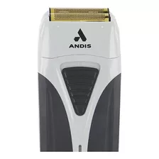 Máquina Profissional Shaver Andis Plus Bivolt Original