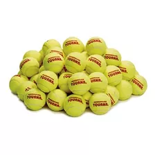 Pelota De Tenis Sin Presión, 60 Unidades (paquete De 1...